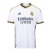 Prima Maglia Real Madrid 2023/2024